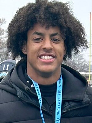 Jalen Moseley athlete image
