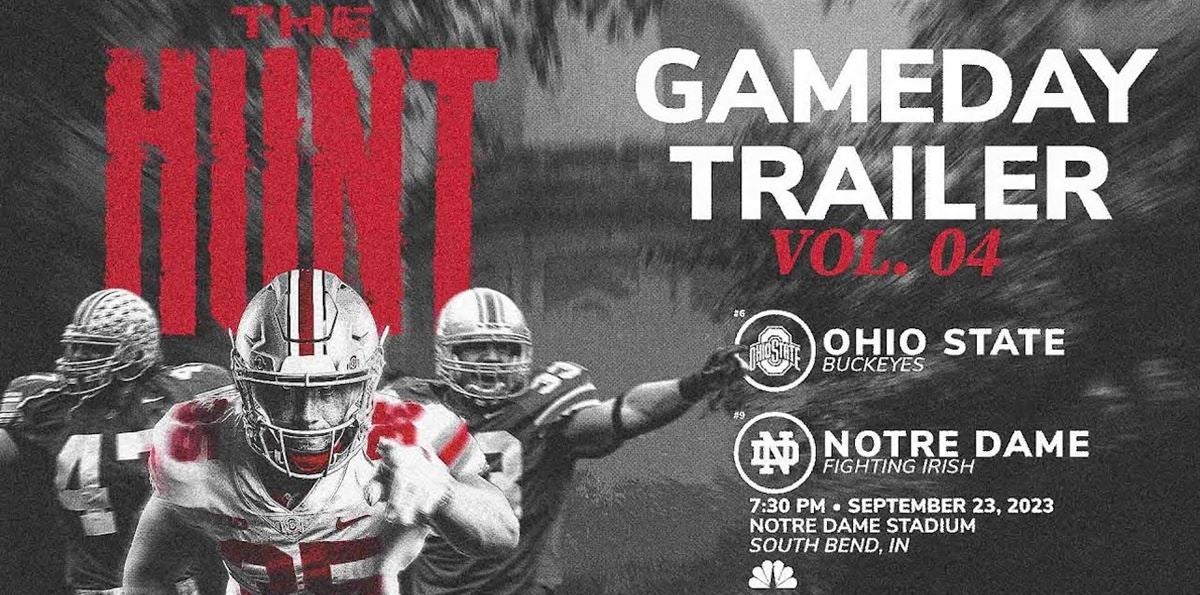 Ohio State Buckeyes on 247Sports - It's game day! Time for the