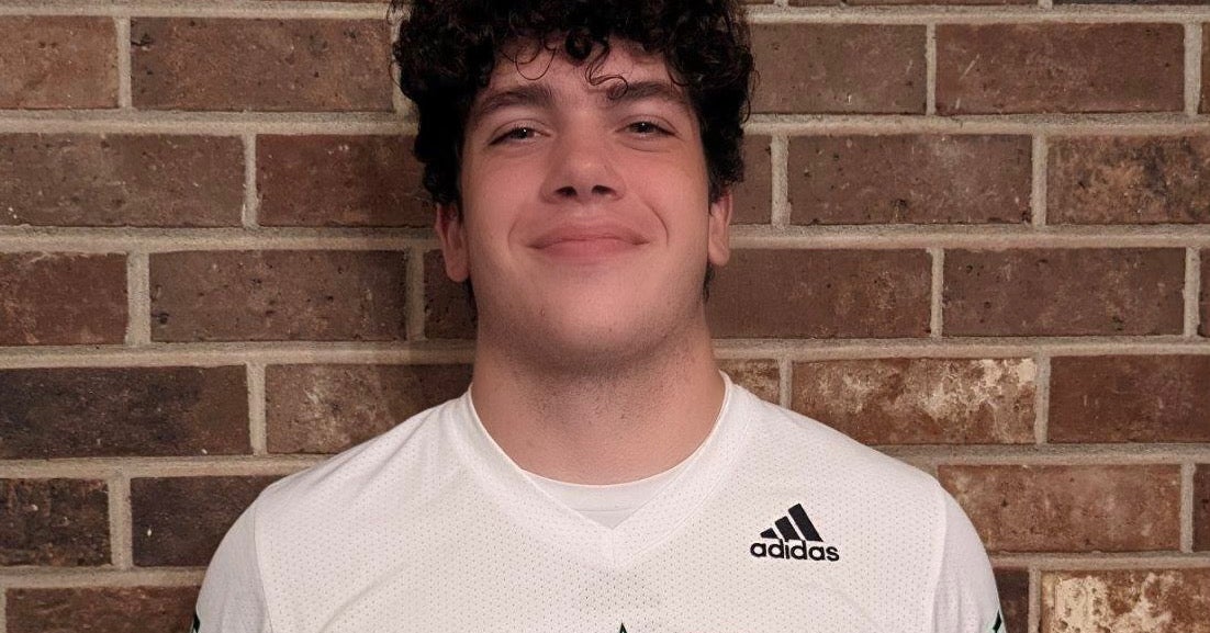 Long snapper Grant Rountree selected to play in All-American Bowl