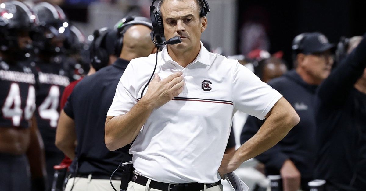 Beamer goes in-depth about decision to move on from Teasley