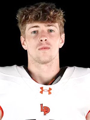 Caden Watson athlete image