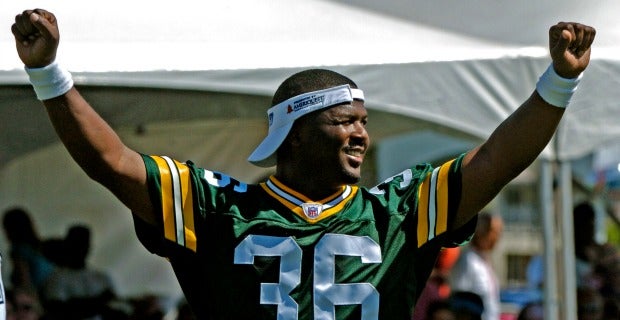 Green Bay Packers Legend LeRoy Butler Elected to Pro Football Hall