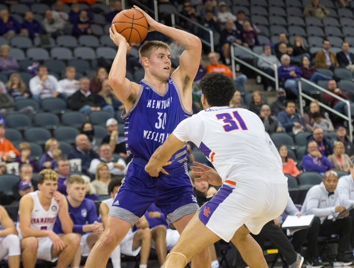 5 things to watch in Xavier's exhibition against Kentucky Wesleyan - Vimarsana News