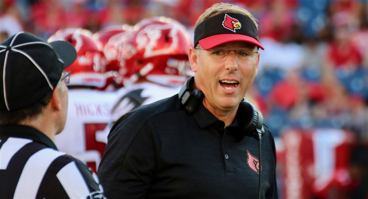 Scott Satterfield Coaching Record: A Comprehensive Overview