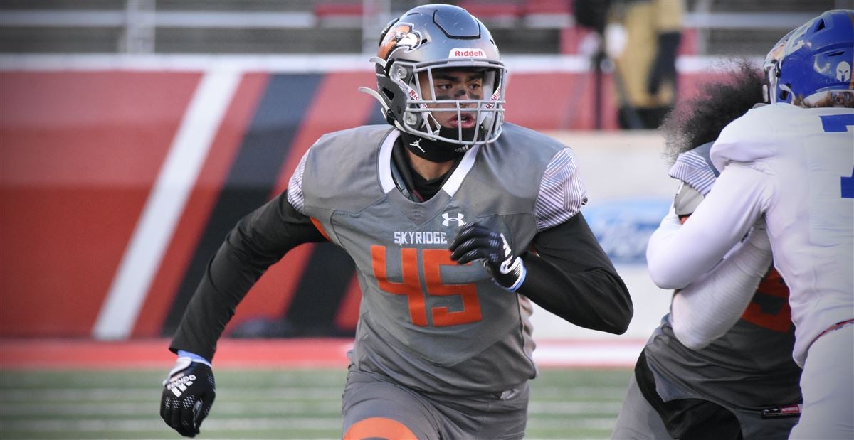 Texas football identified as 'winner' following National Signing Day - Vimarsana News