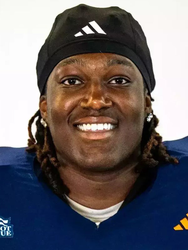 Xavier Allen athlete image