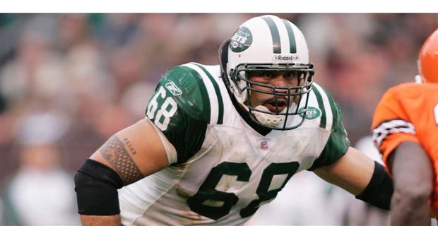 9/11 tragedy not forgotten by former Jets center Kevin Mawae 