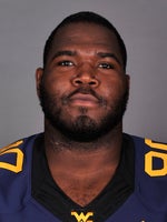 Shaq Rowell, West Virginia, Defensive Line