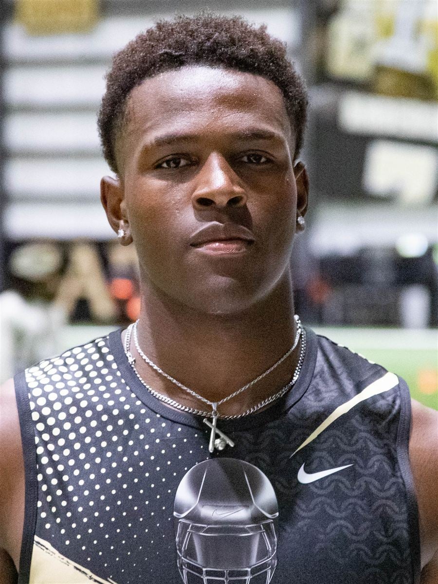 Ty Keys athlete image