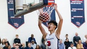 Gonzaga lands 2022 four-star PF Fanbo Zeng Gonzaga lands 2022 four-star PF Fanbo Zeng