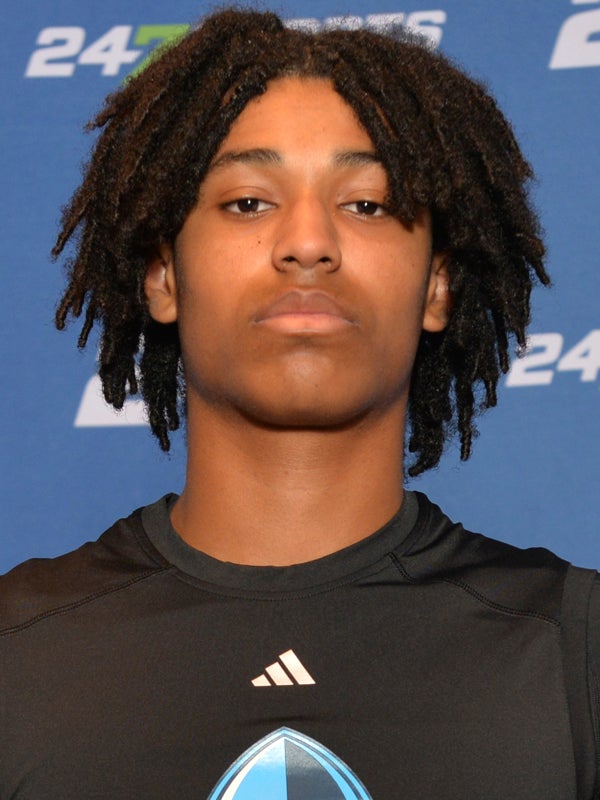 Miles Burrell