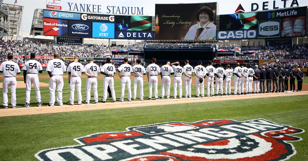 FS1 releases 2020 MLB broadcast schedule FS1 releases 2020 MLB broadcast schedule