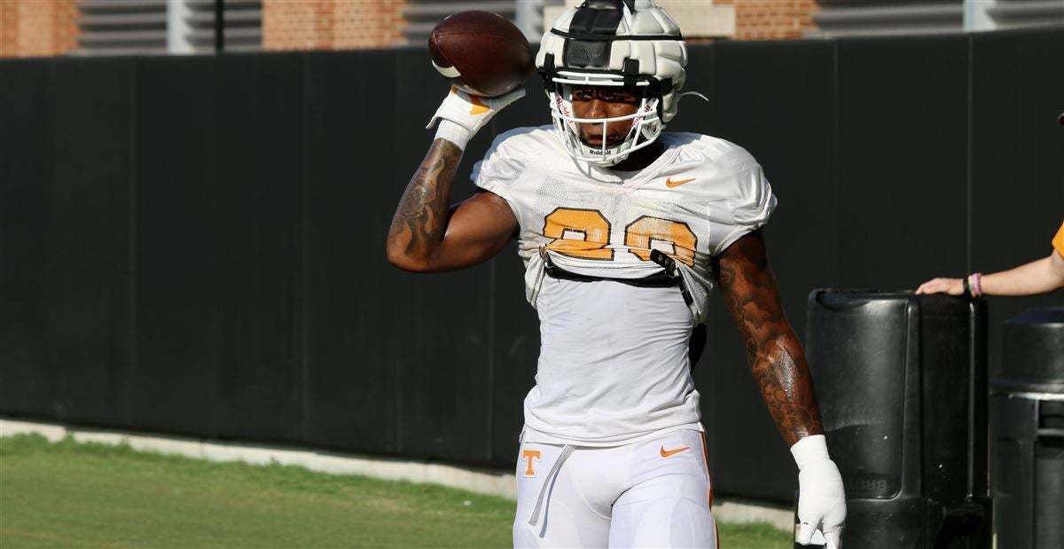 Tennessee football: Five biggest takeaways from Vols' 2022 NFL Draft