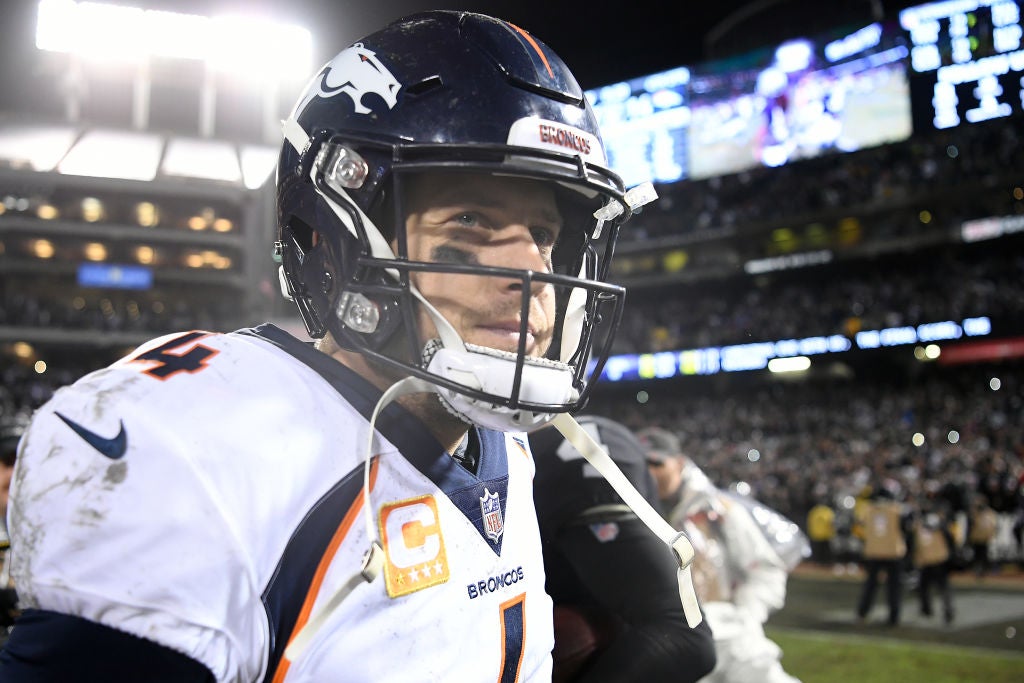 Will the Broncos replace Drew Lock in 2021? Exploring Denver's QB options  for John Elway