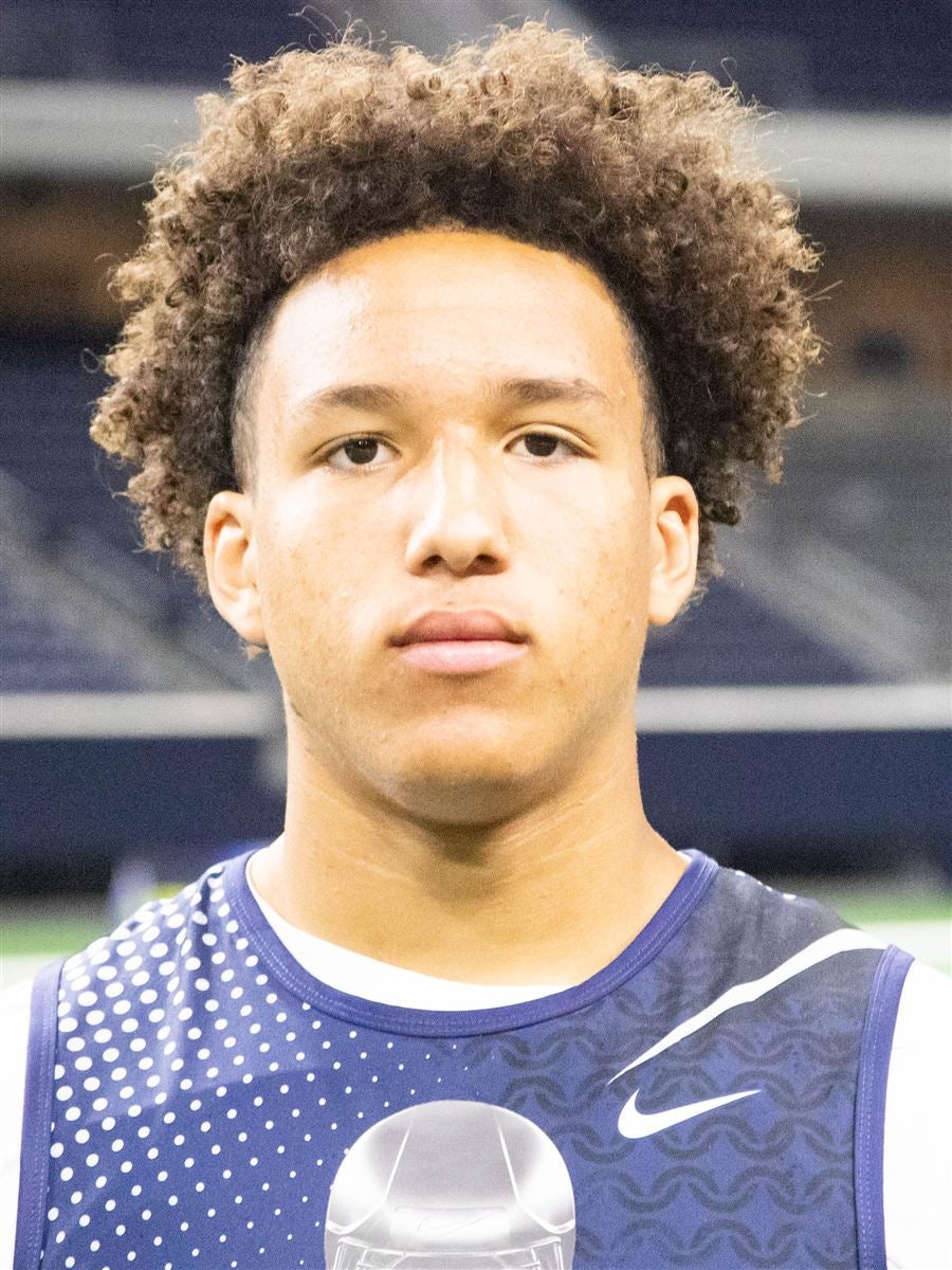 Braylon Deal athlete image