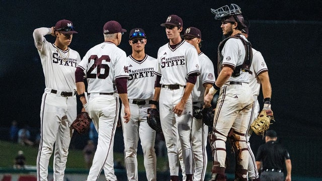 Learning more about Mississippi State from State insider Jacob Bain
