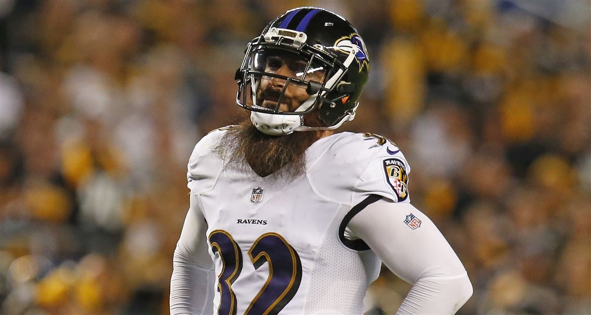 Eric Weddle Stats, Profile, Bio, Analysis and More, Retired