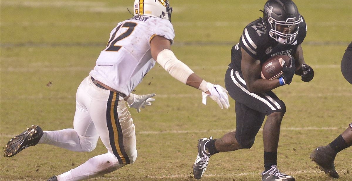 WATCH Mike Leach, Mississippi State player postgame videos