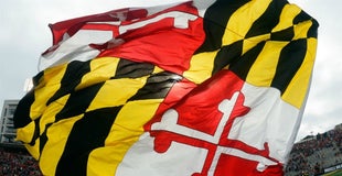 Maryland Falls in Annual 'Best in Sports' Rankings Maryland Falls in Annual 'Best in Sports' Rankings