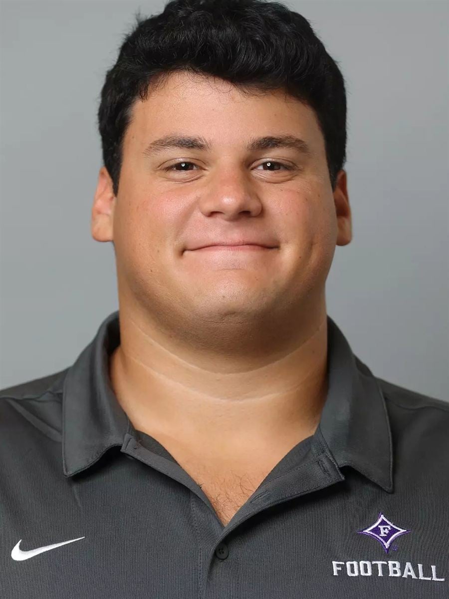 Danny Stein athlete image