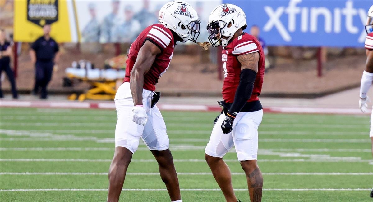 TCU 2024 spring roster player preview Dre Seldon Jr. Football Alliance