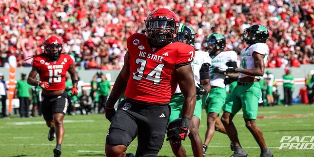 Who are NC State's 15 Pro Bowlers? - Pack Insider