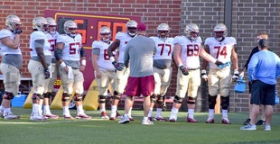FSU Position Preview: Vetting the best options along the OL FSU Position Preview: Vetting the best options along the OL