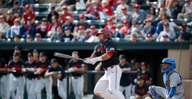 Kyle Stowers of Stanford plays for late friend