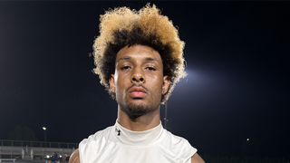 Athlete Maalik Moore updates recruitment with several standing out