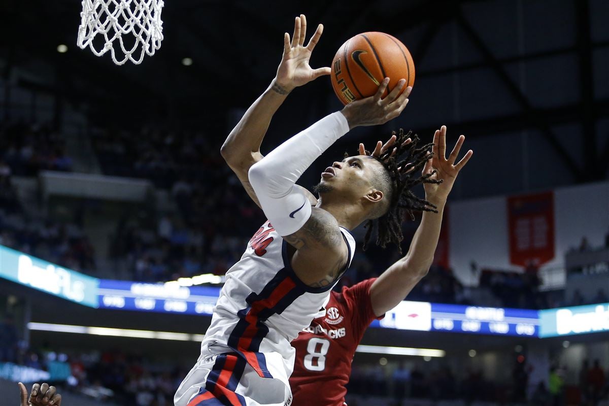 How to watch, listen and follow Ole Miss basketball this evening at No ...