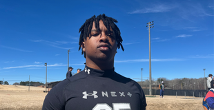 Gators consistency a big factor in continued interest from Top50 DL Malik Autry 