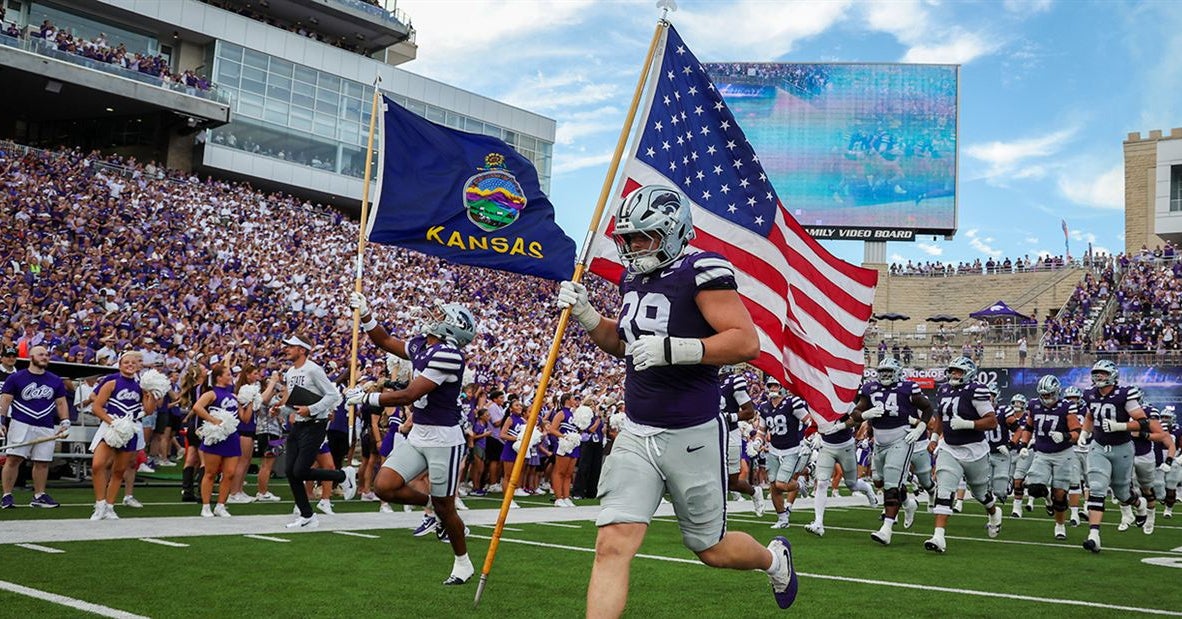 Washington State at Kansas State: The Early Glimpse