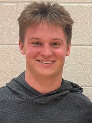 Levi Rillos athlete image