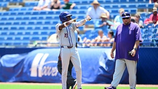 PODCAST: LSU baseball is getting hot in Hoover