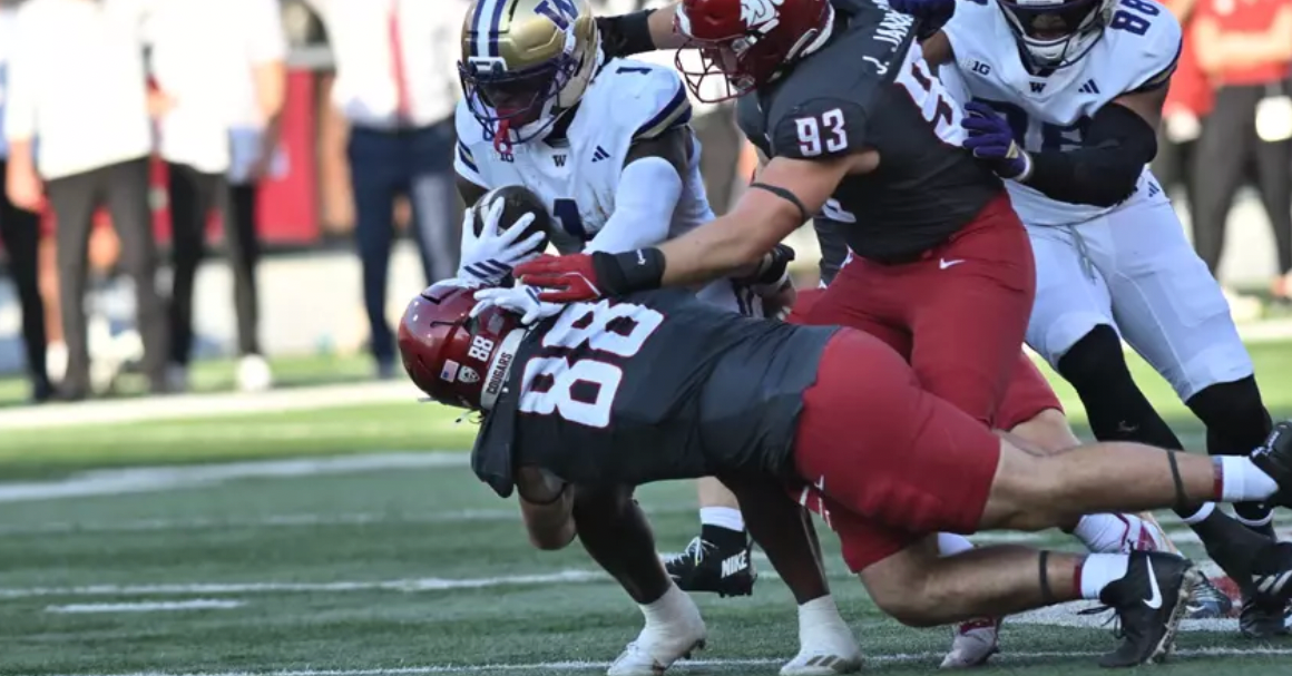 Commit: Jack Janikowski becomes latest Washington State DL to commit to ...