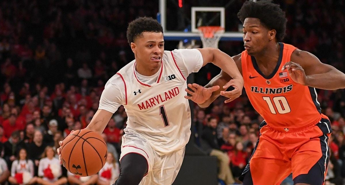 Tv Live Stream Preview And More Illinois At No 3 Maryland