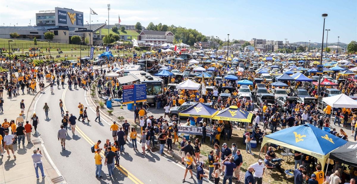 The 16 best college football towns in the nation