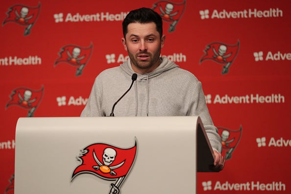 Bucs' schedule further hinders Kyle Trask's long odds of replacing