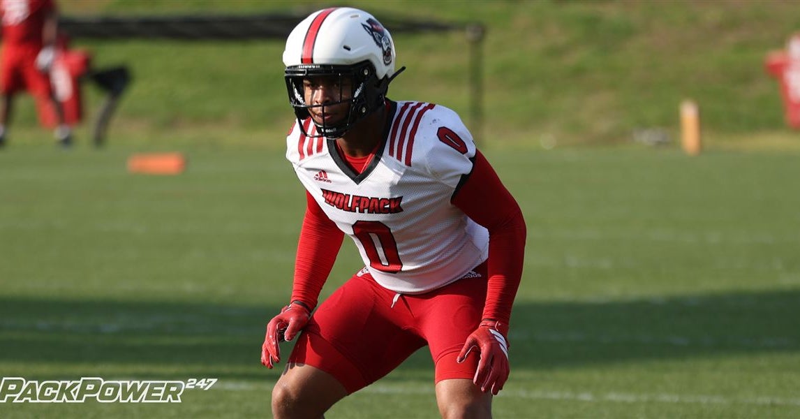 NC State's 20 Most Important Players 2025: No. 3 LB Pop Aguirre