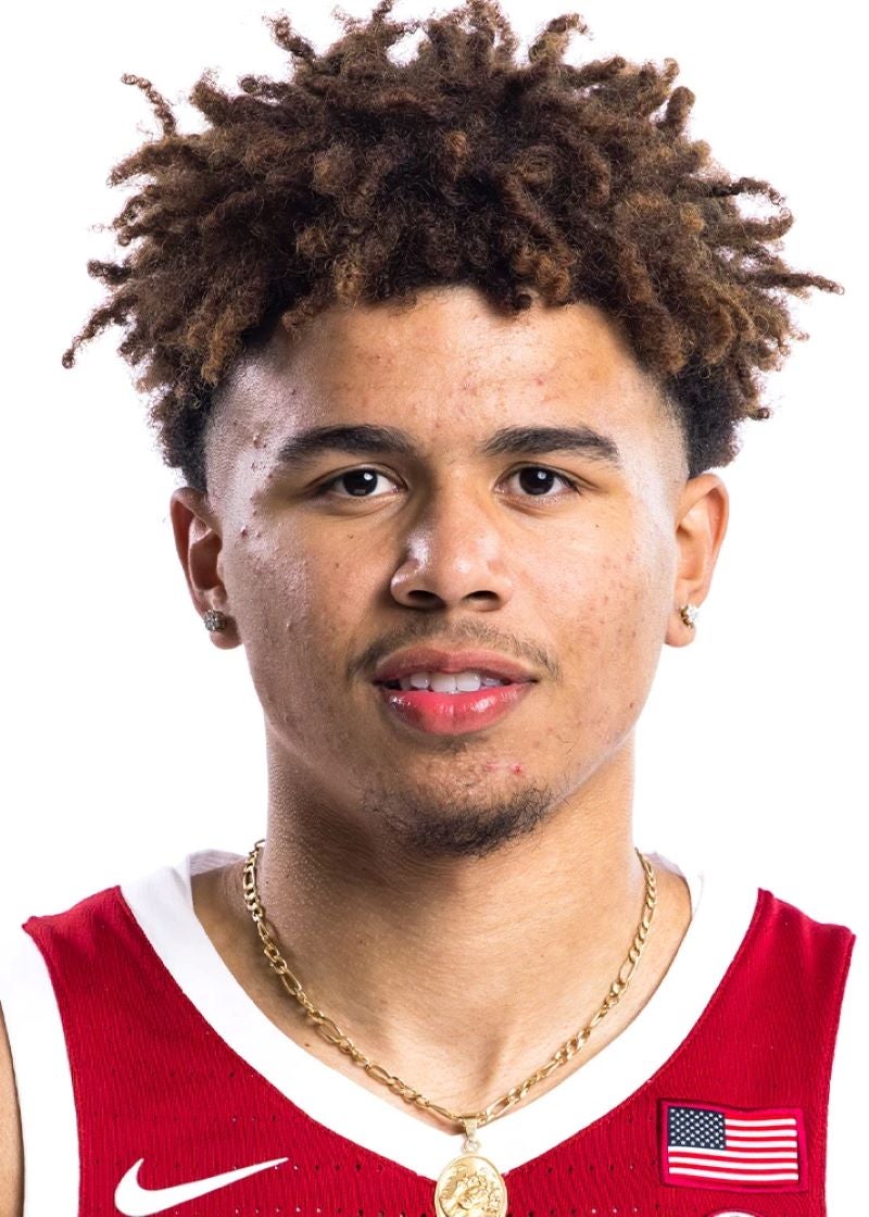 Oziyah Sellers photo
