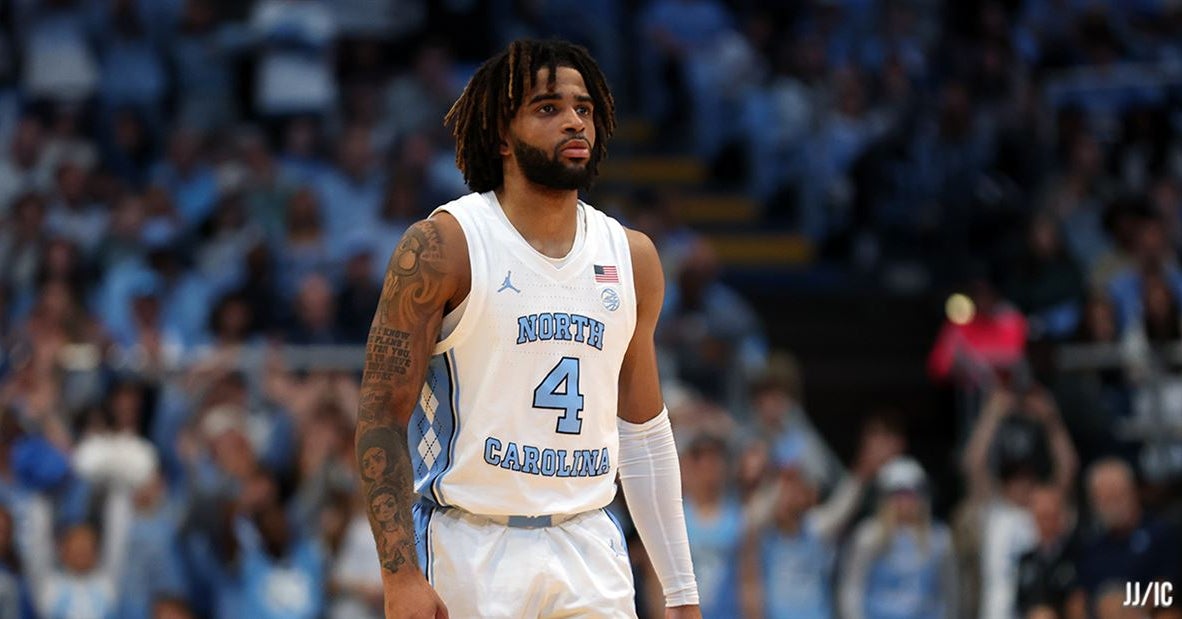 For Real This Time: RJ Davis Set For Smith Center Finale For Real This Time: RJ Davis Set For Smith Center Finale