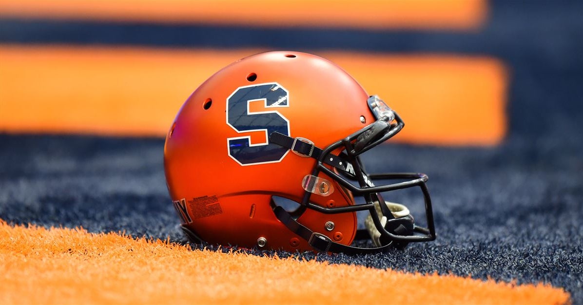 Offered local standout set for Syracuse visit