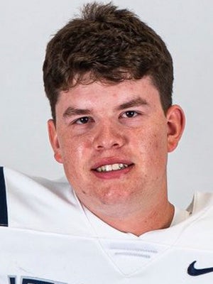 Dakota Calverley athlete image