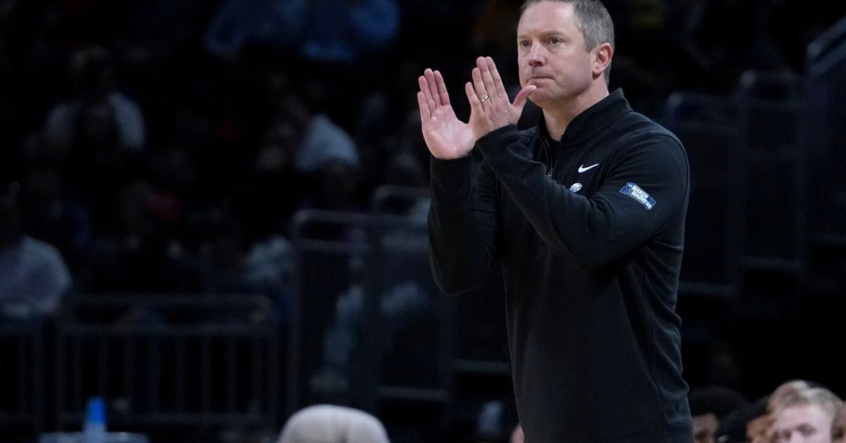 Georgia basketball to play in ESPN Events Invitational, per report