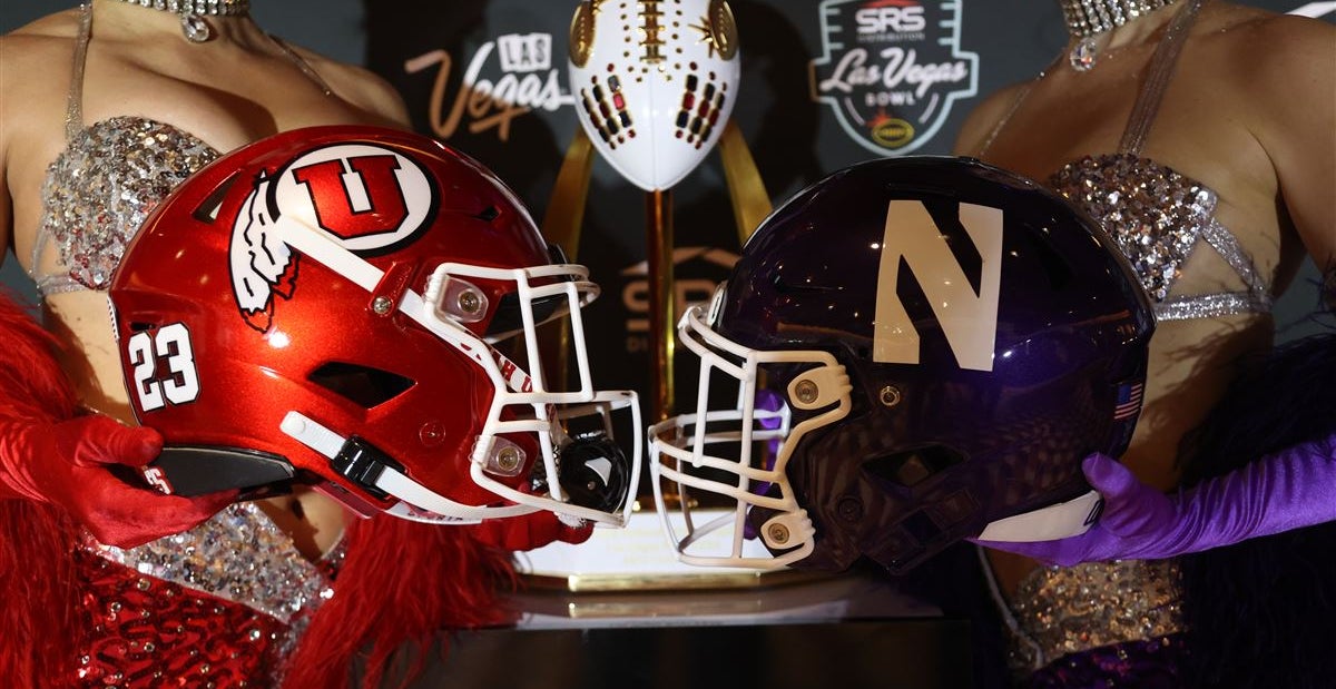 Opponent Reconnaissance A firstlook at the Las Vegas Bowl matchup