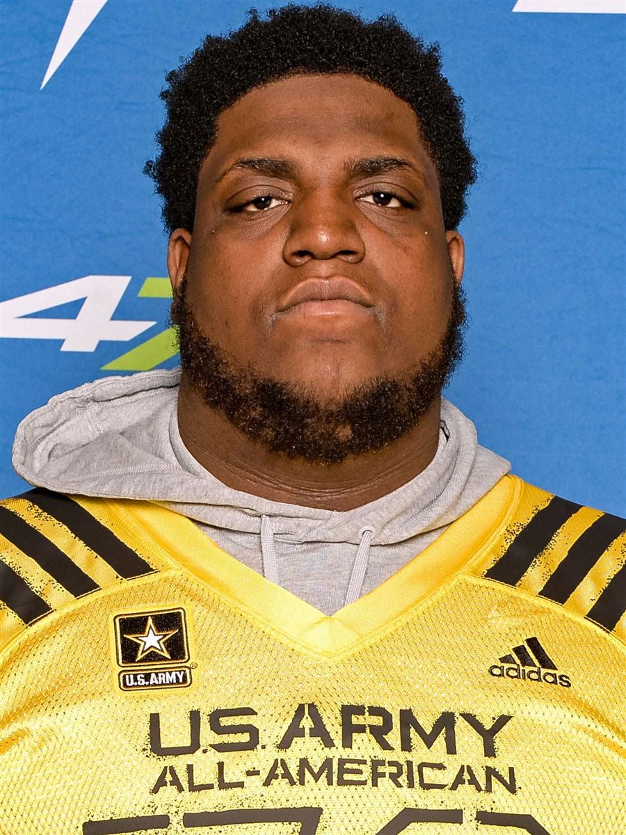 Recruiting Analysis: Justin Northwest OL Darrell Simpson