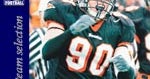 Eight Beavers on conference teams - 247sports.com