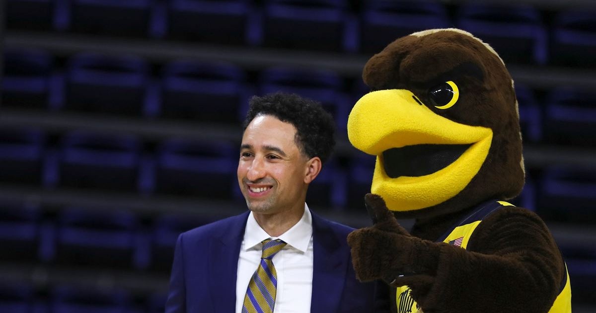 Shaka Smart throws shade at Texas regarding attendance at Marquette introductory press conference - 247Sports