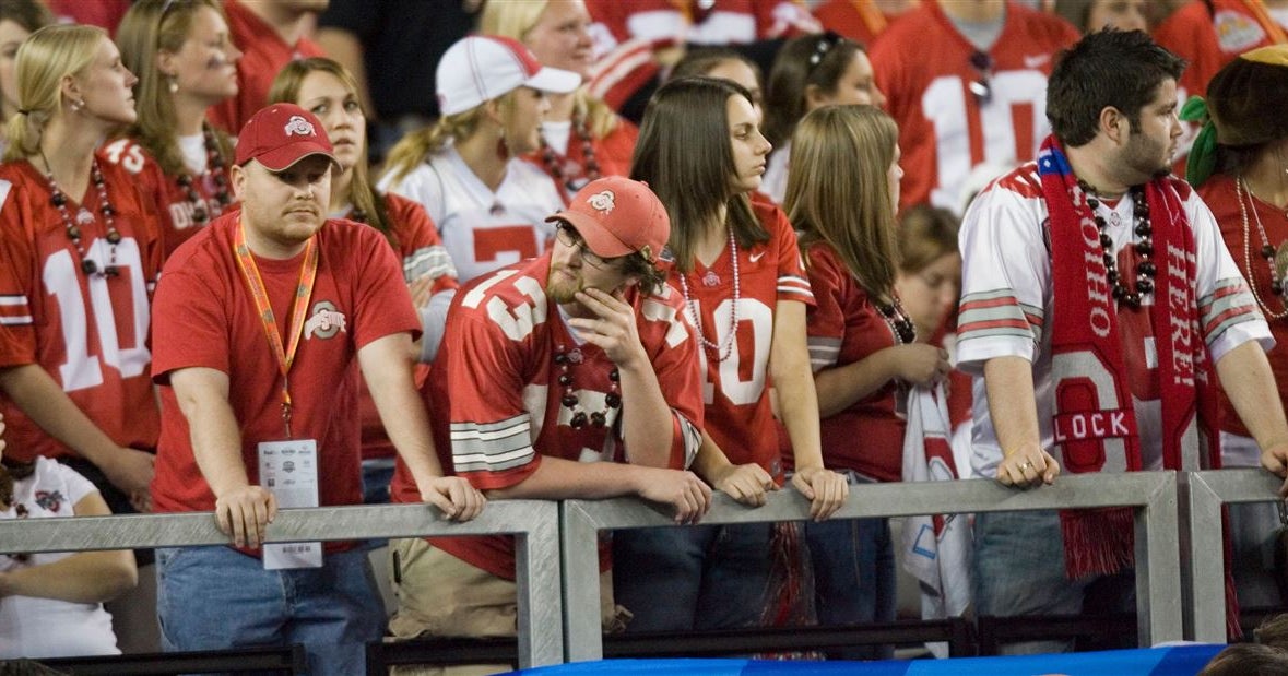 Big Ten football: Each team's biggest trap game in 2022