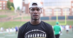 Recap and Top Performers: Lindenwood Mega Camp Day One Recap and Top Performers: Lindenwood Mega Camp Day One